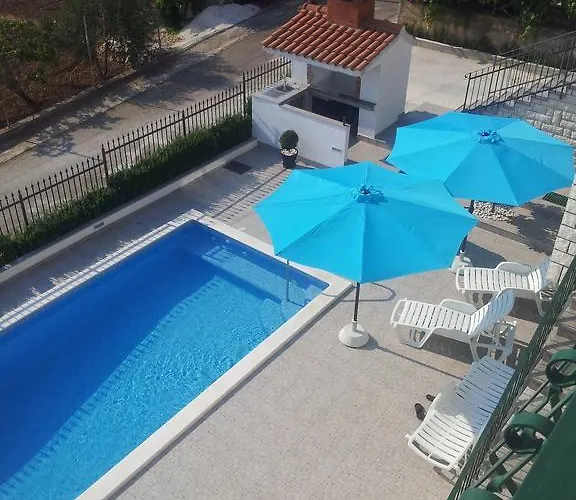 M Appartamento Seget Vranjica